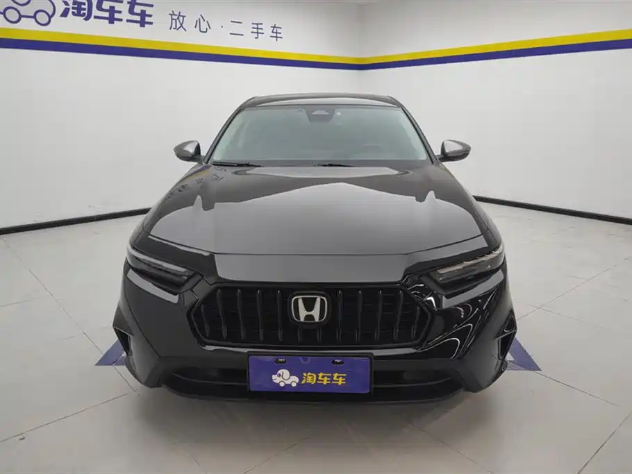 Honda Inspire 2024 — фото 2