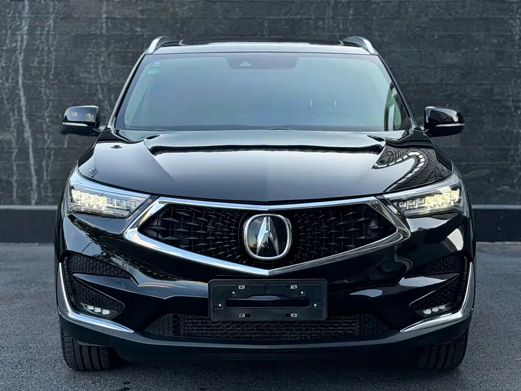 Acura RDX 2020