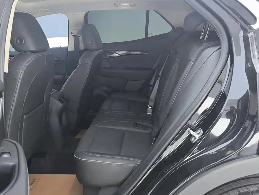 Buick Envision S 2024 — фото 11