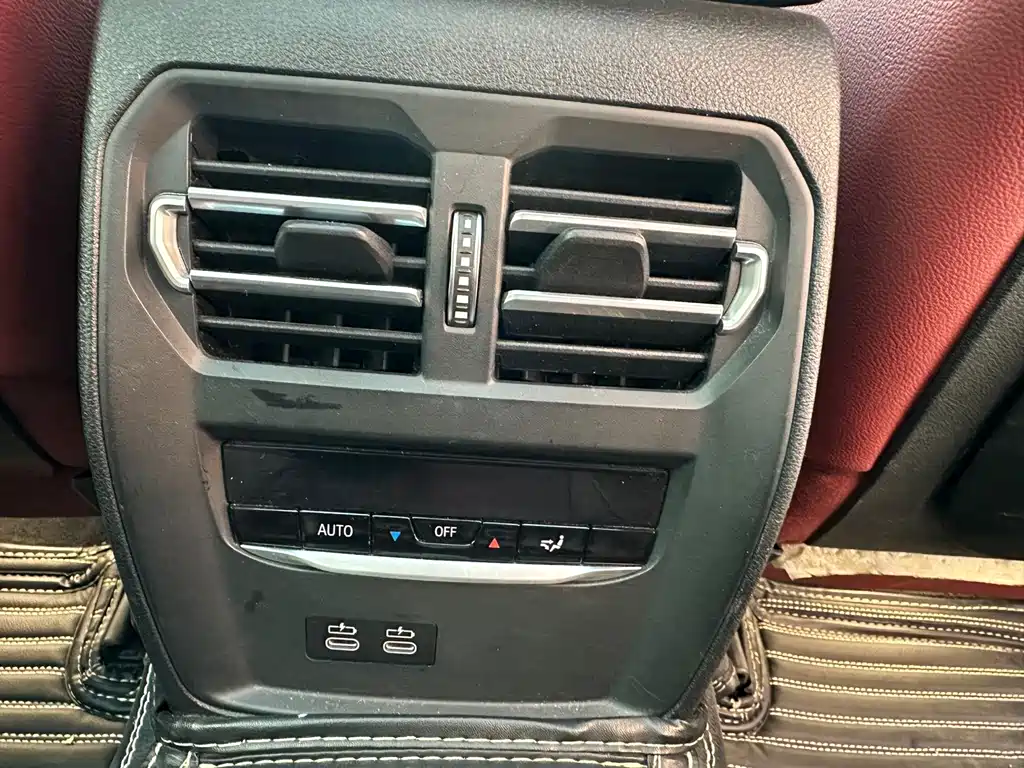 BMW 3 Series 2022 — фото 16