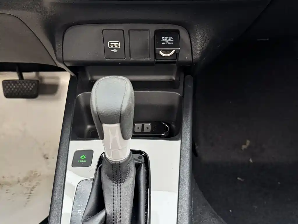 Honda Fit 2023 — фото 17