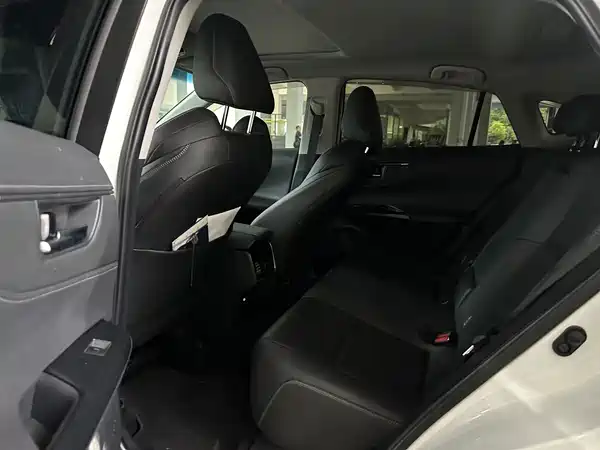 Toyota Wei Sa 2022