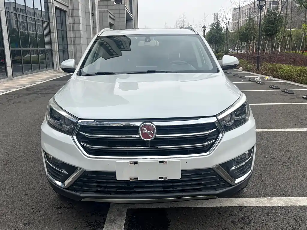 Hanteng X5 2018