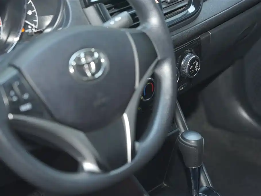 Toyota Vios 2021 — фото 13