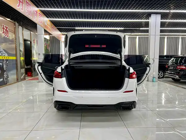 BMW 2 Series 2021