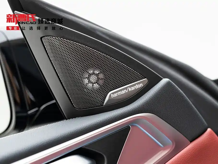 BMW 4 Series 2025 — фото 23