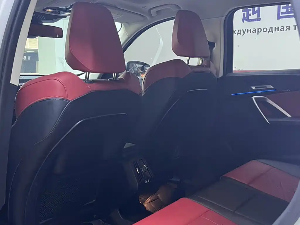 BMW X1 2023 — фото 11