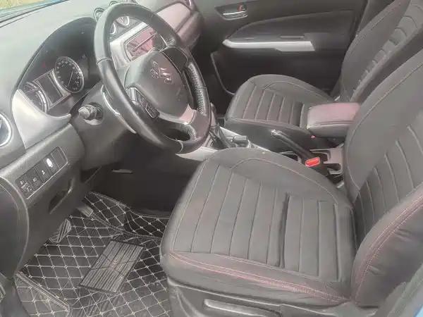 Suzuki Vitara 2016