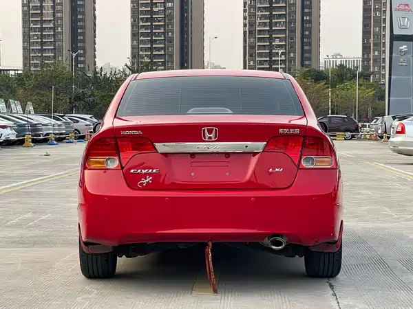 Honda Civic 2009