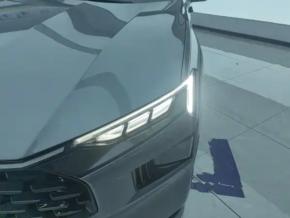 Ford Mondeo 2022