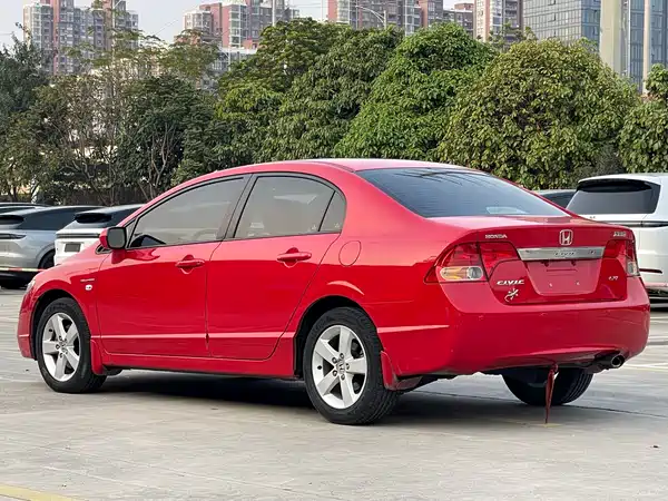 Honda Civic 2009