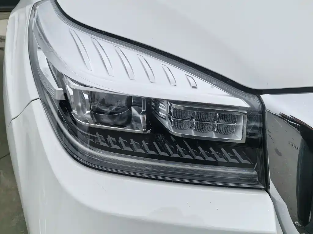 Haval H9 2021 — фото 4