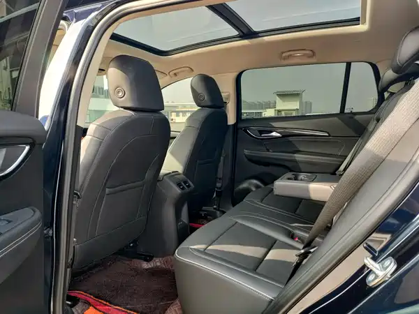 Buick Envision Plus 2022