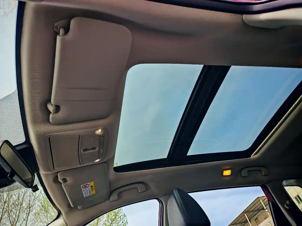 Nissan X-Trail 2019 — фото 15