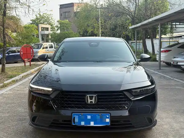 Honda Accord 2023