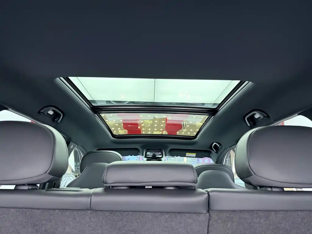 Changan CS75 PLUS 2025 — фото 23