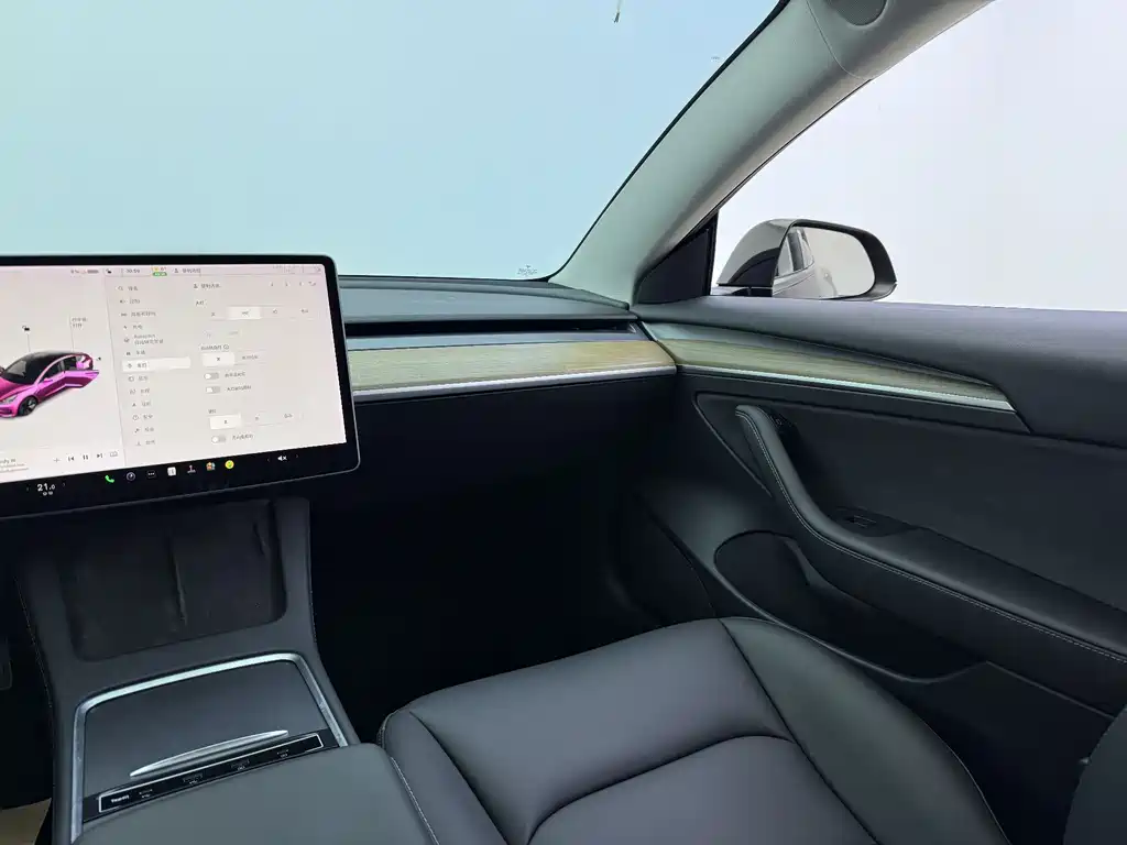 Tesla Model 3 2021 — фото 12