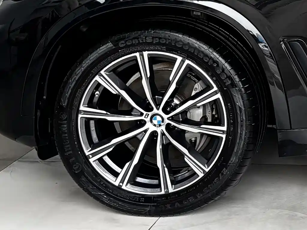 BMW X5 2020 — фото 30