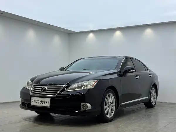 Lexus ES 2010