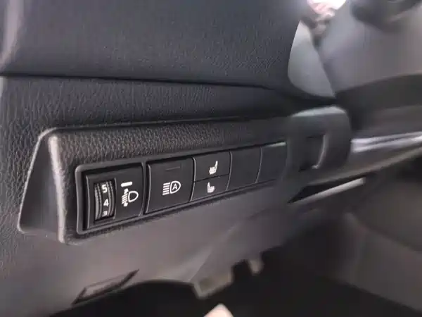 Toyota Levin 2022