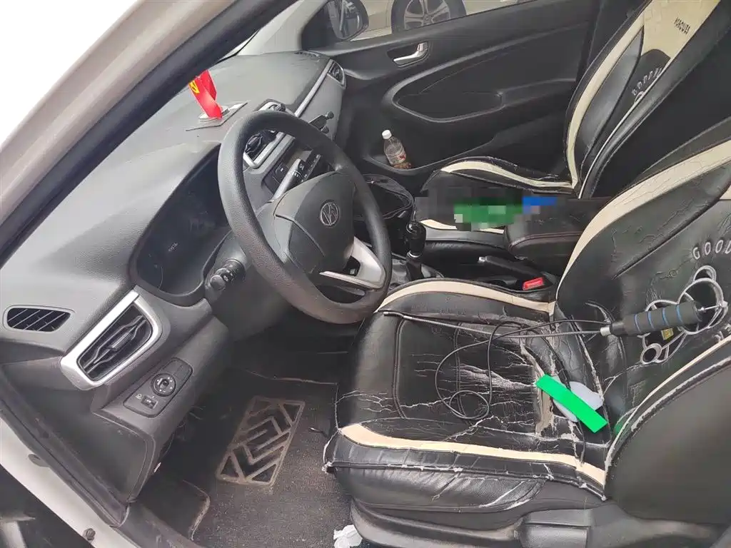 Hyundai Verna 2019 — фото 11