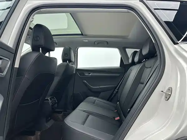 Skoda Karoq 2023