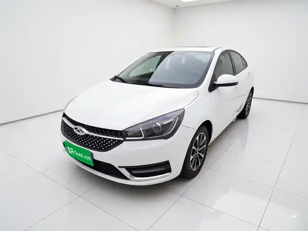 Chery Arrizo 5 2021