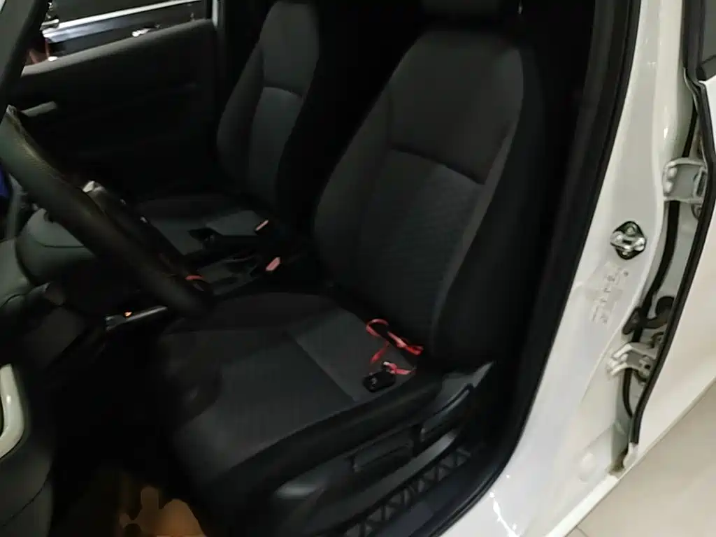 Honda Fit 2021 — фото 15