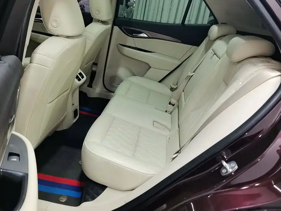 Buick Envision S 2020 — фото 11