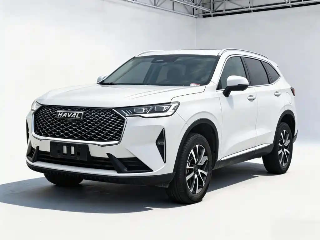 Haval H6 2020