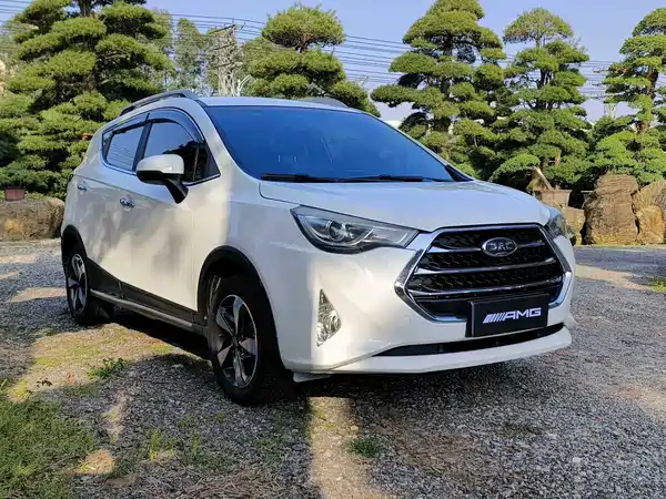 JMC Refine S3 2017