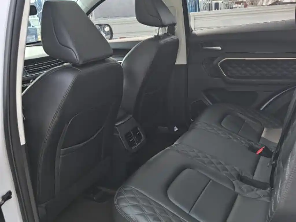 Haval H6 2020