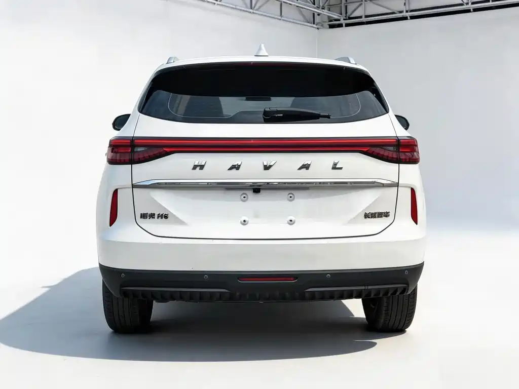 Haval H6 2020