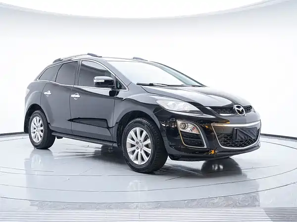 Mazda CX-7 2011