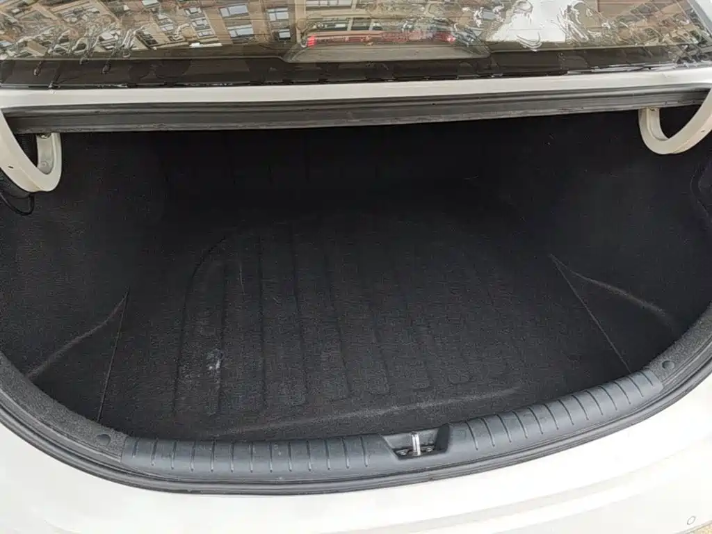 Hyundai Verna 2019 — фото 19