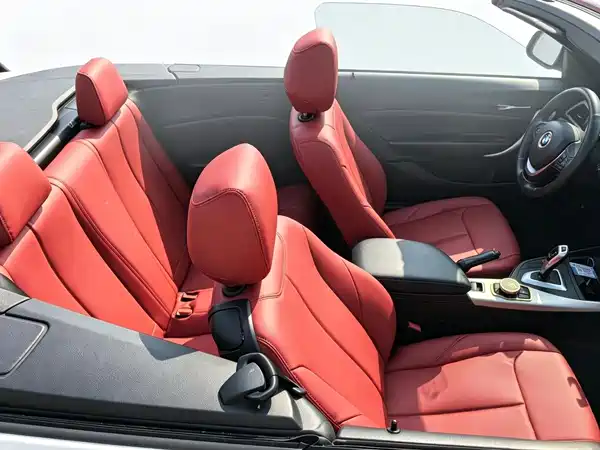 BMW 2 Series 2017