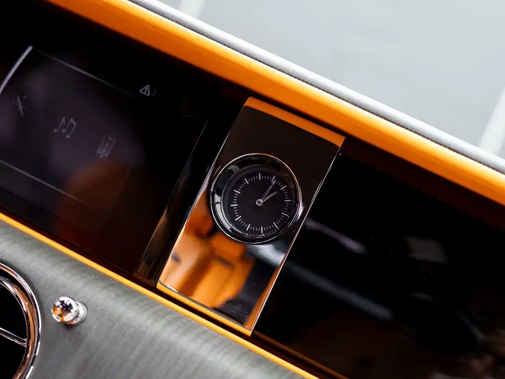 Rolls-Royce Ghost 2022 — фото 25