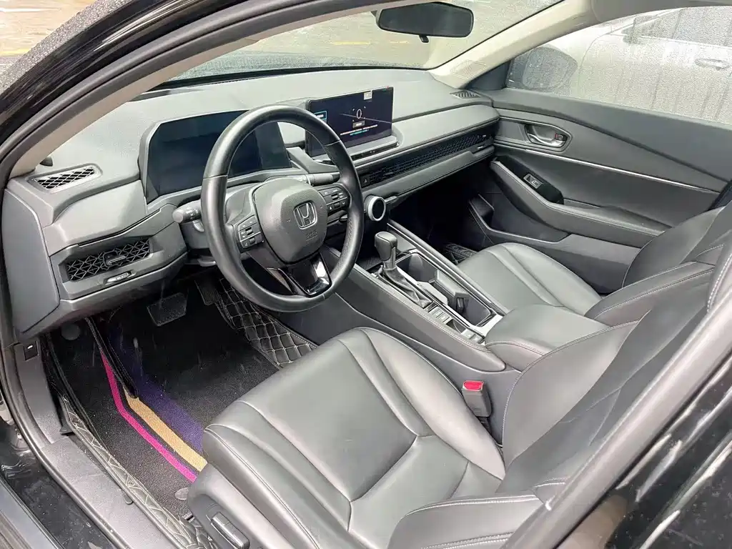 Honda Accord 2023 — фото 14
