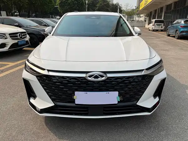 Chery Arrizo 8 2023