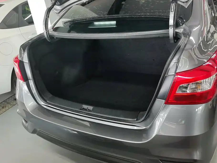 Nissan Sylphy 2023