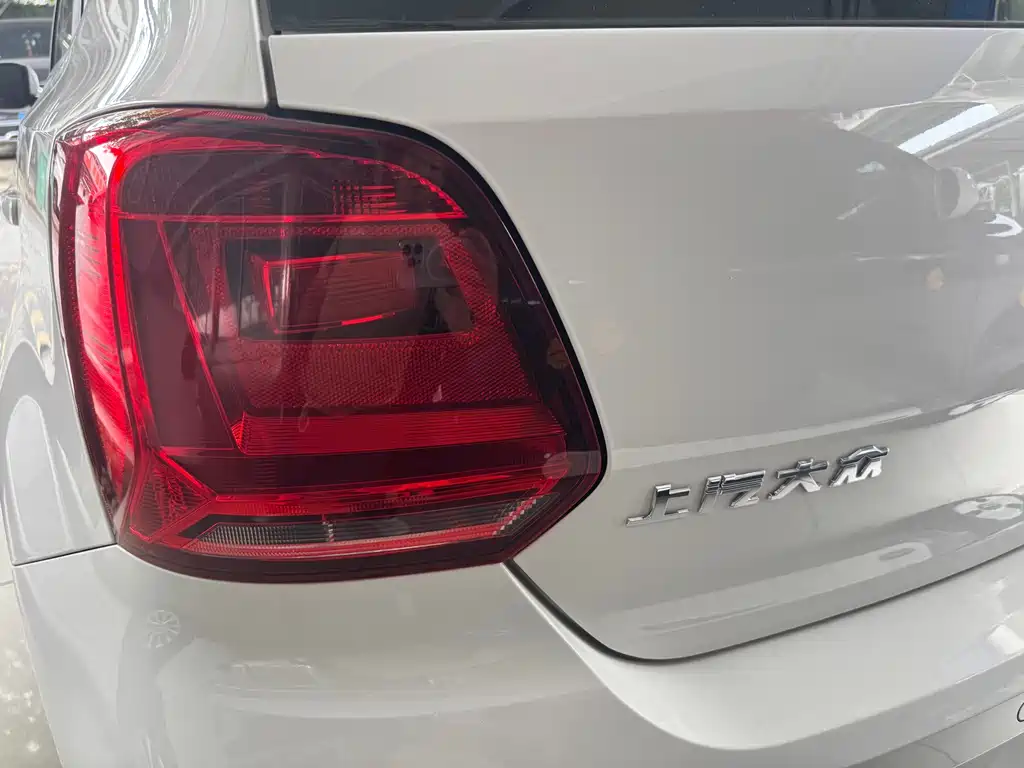 Volkswagen Polo 2017