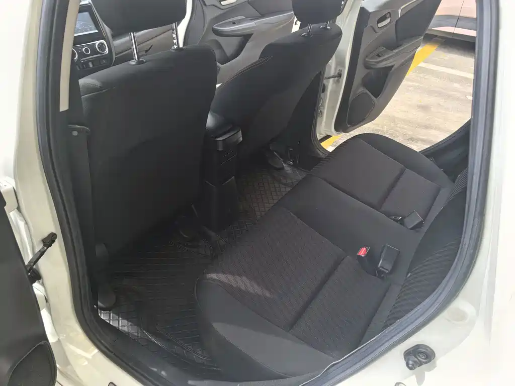 Honda Fit 2019 — фото 11