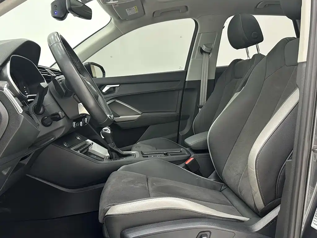 Audi Q3 2023