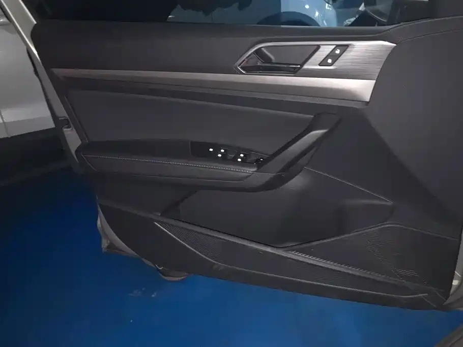 Volkswagen Lavida 2021