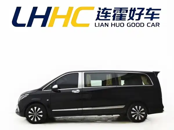 Mercedes-Benz Vito 2022