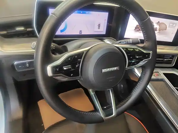 Haval Mythical Beast 2022