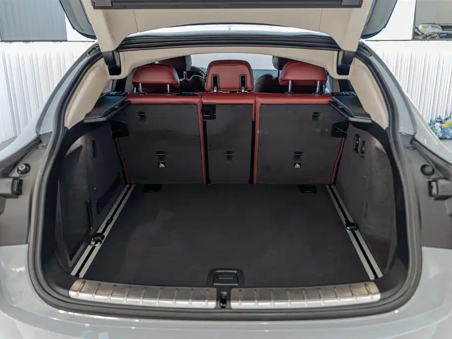 BMW X4 2022 — фото 10