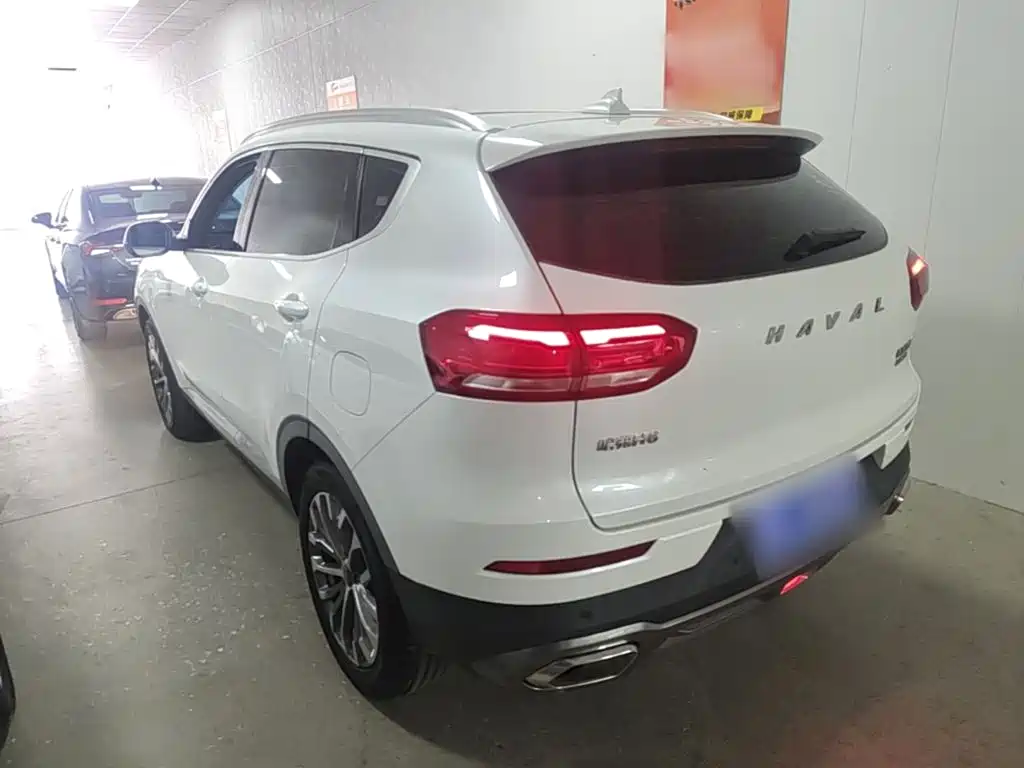 Haval H6 2020