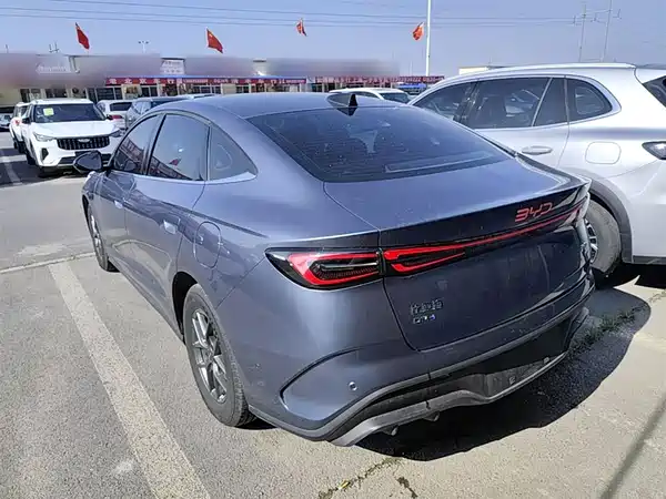 BYD Seal 06 2025