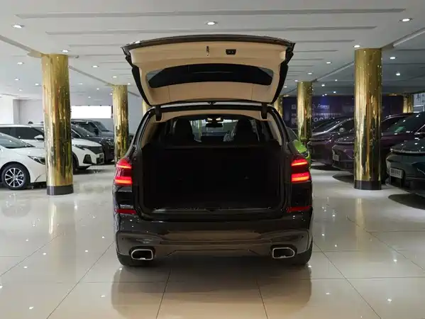 BMW X3 2020